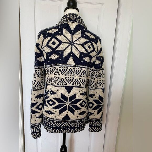 Life After Denim Scandinavian Style Jacket - Picture 4 of 6